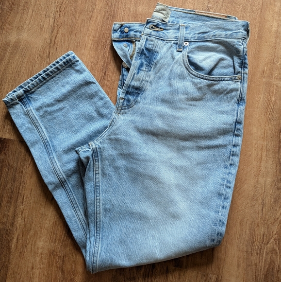 Everlane Denim - Everlane 90's Cheeky Jean - 30R